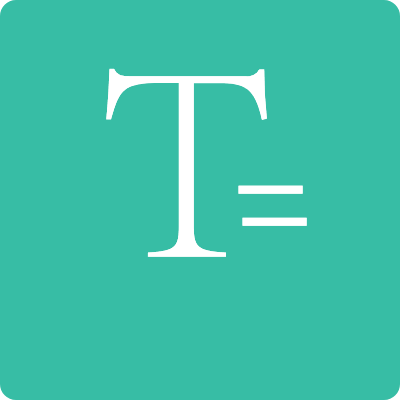 ASCII艺术字生成